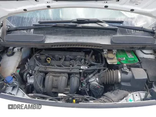 2015 Ford Transit Connect XL с VIN NM0LE6E73F1213354, выставлен на аукционе IAAI как лот 42545275 с пробегом 124 974 миль миль и . История ставок и продаж доступна на DreamBid. Изображение 10.