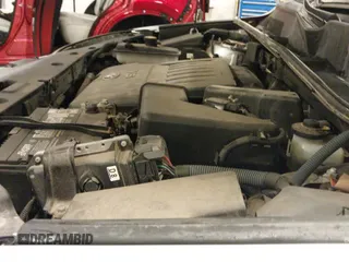 2006 Toyota RAV4 with VIN JTMBK35VX65004268, listed as a IAAI auction lot 42560579 with 156,190 mi miles and . Bid and sale history available at DreamBid. Image 22.