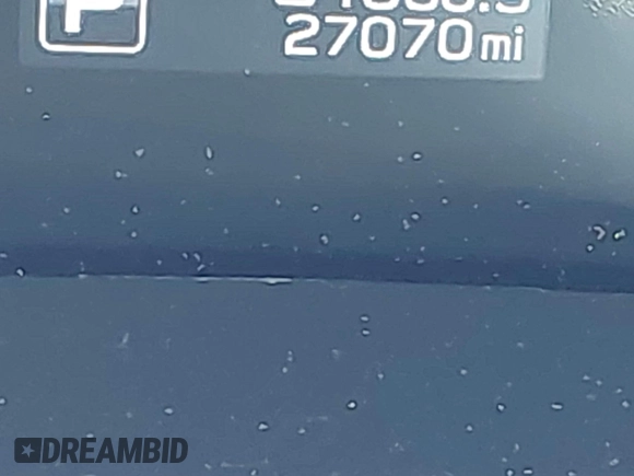 2022 Subaru Legacy Touring XT with VIN 4S3BWGP65N3016355, listed as a IAAI auction lot 42605867 with 27,070 mi miles and . Bid and sale history available at DreamBid. Image 15.