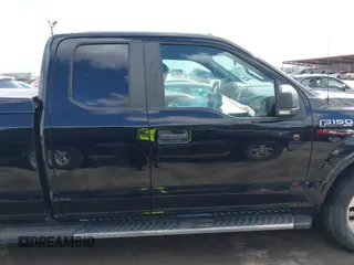 2018 Ford F-150 XL with VIN 1FTEX1CP8JKF28410, listed as a IAAI auction lot 40678411 with 64,138 mi miles and . Bid and sale history available at DreamBid. Image 13.