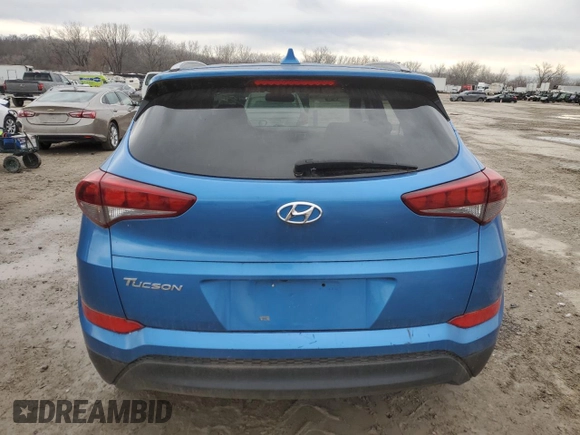 2018 Hyundai Tucson SEL Plus with VIN KM8J33A47JU689829, listed as a Copart auction lot 87070174 with 141,348 mi miles and Clean Title. Bid and sale history available at carsss.com. Image 6.
