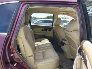 2012 Acura MDX Technology z VIN 2HNYD2H39CH537252, wystawiony jako IAAI lot #42254657 z przebiegiem 112 470 mil mil oraz . Historia ofert i sprzedaży dostępna na DreamBid. Obrazek 8.