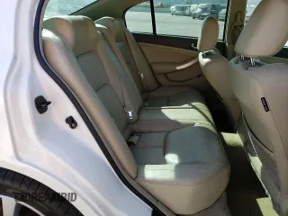 2006 Infiniti G35 with VIN JNKCV51E16M519791, listed as a Copart auction lot 69168654 with 141,437 mi miles and Salvage Title. Bid and sale history available at DreamBid. Image 11.