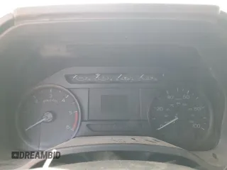 2019 Ford F-450 с VIN 1FD0X4GY0KEC06693, выставлен на аукционе Copart как лот 52847454 с пробегом Не указан миль и Списание • Salvage title. История ставок и продаж доступна на DreamBid. Изображение 9.