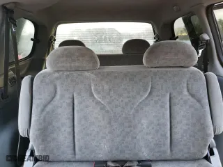 2001 Nissan Quest GXE with VIN 4N2ZN15T21D823778, listed as a Copart auction lot 84322314 with 177,401 mi miles and Clean Title. Bid and sale history available at carsss.com. Image 10.