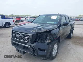 2022 Nissan Frontier SV with VIN 1N6ED1EJ7NN638464, listed as a IAAI auction lot 41916304 with 67,263 mi miles and . Bid and sale history available at DreamBid. Image 18.