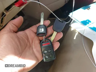 2006 Honda Odyssey EX-L с VIN 5FNRL38666B432577, выставлен на аукционе IAAI как лот 42232203 с пробегом 212 696 миль миль и . История ставок и продаж доступна на DreamBid. Изображение 11.