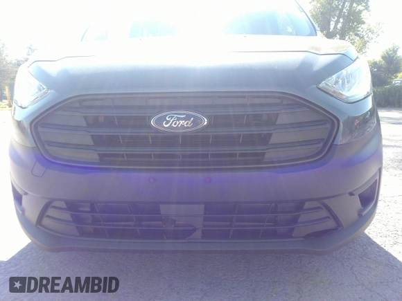 2022 Ford Transit Connect XL with VIN NM0GS9E26N1516871, listed as a IAAI auction lot 42600322 with 130,101 mi miles and . Bid and sale history available at DreamBid. Image 12.