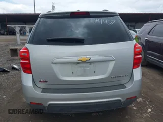 2016 Chevrolet Equinox LT z VIN 2GNALCEK6G1141457, wystawiony jako IAAI lot #42253853 z przebiegiem 110 203 mil mil oraz . Historia ofert i sprzedaży dostępna na DreamBid. Obrazek 16.