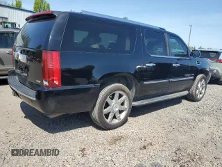 2007 Cadillac Escalade ESV с VIN 1GYFK66807R289241, выставлен на аукционе Copart как лот 54227615 с пробегом 227 337 миль миль и Чистый • Clean title. История ставок и продаж доступна на DreamBid. Изображение 3.