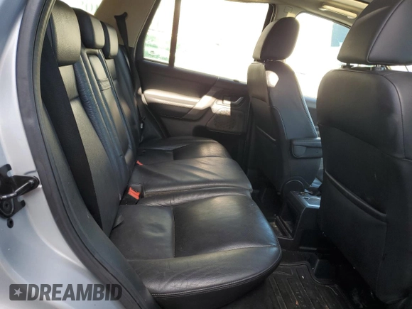 2009 Land Rover LR2 HSE z VIN SALFR24N19H114694, wystawiony jako Copart lot #84816734 z przebiegiem Nie podano mil oraz Szkoda całkowita • Salvage title. Historia ofert i sprzedaży dostępna na DreamBid. Obrazek 11.