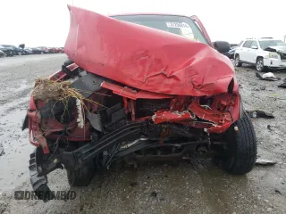 1999 Ford Explorer z VIN 1FMYU22E4XUC00826, wystawiony jako Copart lot #37296674 z przebiegiem 228 735 mil mil oraz Szkoda całkowita • Salvage title. Historia ofert i sprzedaży dostępna na DreamBid. Obrazek 5.