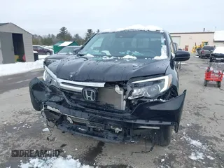 2018 Honda Ridgeline RTL-E z VIN 5FPYK3F78JB002172, wystawiony jako IAAI lot #41528764 z przebiegiem 64 566 mil mil oraz . Historia ofert i sprzedaży dostępna na DreamBid. Obrazek 6.