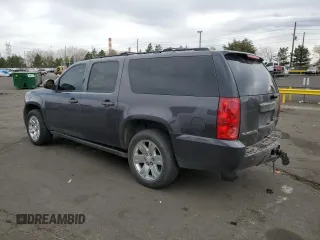 2010 GMC Yukon XL z VIN 1GKUKKE39AR114462, wystawiony jako Copart lot #50172975 z przebiegiem 267 783 mil mil oraz Szkoda całkowita • Salvage title. Historia ofert i sprzedaży dostępna na DreamBid. Obrazek 2.