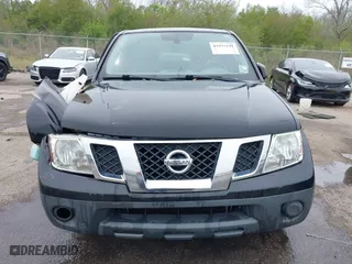 2016 Nissan Frontier S with VIN 1N6BD0CT2GN794027, listed as a IAAI auction lot 41892449 with 88,207 mi miles. Bid and sale history available at carsss.com. Image 12.
