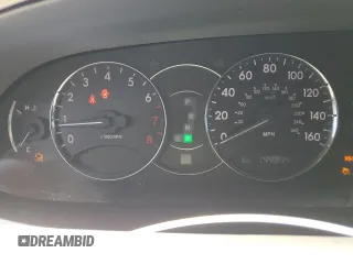 2006 Toyota Avalon XL with VIN 4T1BK36B46U064097, listed as a Copart auction lot 60911025 with 144,814 mi miles and Salvage title. Bid and sale history available at DreamBid. Image 9.
