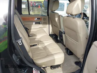 2012 Land Rover LR4 HSE with VIN SALAG2D45CA622299, listed as a IAAI auction lot 42029833 with 226,867 mi miles and . Bid and sale history available at DreamBid. Image 8.