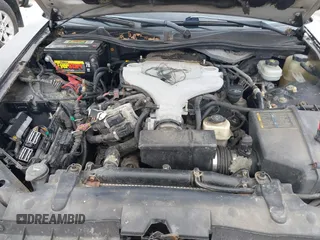 2006 Cadillac CTS with VIN 1G6DM57T660169437, listed as a IAAI auction lot 41879101 with 160,500 mi miles. Bid and sale history available at carsss.com. Image 10.