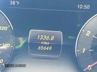 2018 Mercedes-Benz S 560 with VIN WDDUG8GB3JA411008, listed as a IAAI auction lot 41669135 with 65,649 mi miles and . Bid and sale history available at carsss.com. Image 16.