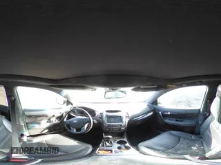 2014 Kia Sorento SX with VIN 5XYKW4A78EG471101, listed as a IAAI auction lot 41718791 with 160,968 mi miles. Bid and sale history available at carsss.com. Image 18.