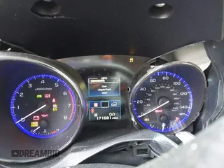2015 Subaru Outback Limited with VIN 4S4BSBJC7F3243900, listed as a IAAI auction lot 41870108 with 171,681 mi miles and . Bid and sale history available at DreamBid. Image 7.