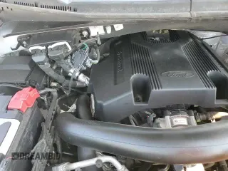 2019 Ford F-150 XL с VIN 1FTEW1C46KFB19759, выставлен на аукционе Copart как лот 81386415 с пробегом 103 587 миль миль и Списание • Salvage title. История ставок и продаж доступна на DreamBid. Изображение 13.