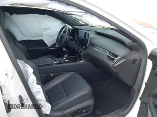 2023 Lexus RX 350 z VIN 2T2BAMBA1PC019509, wystawiony jako IAAI lot #42086133 z przebiegiem 37 861 mil mil oraz . Historia ofert i sprzedaży dostępna na DreamBid. Obrazek 5.