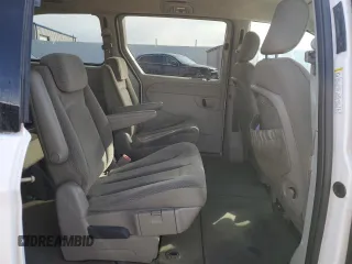 2005 Dodge Caravan SXT with VIN 2D4GP44L85R496834, listed as a Copart auction lot 51938765 with 125,168 mi miles and Non Repairable. Bid and sale history available at carsss.com. Image 11.