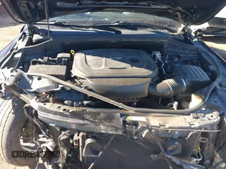 2019 Jeep Grand Cherokee Upland with VIN 1C4RJFAG6KC566619, listed as a IAAI auction lot 41356315 with 146,195 mi miles and . Bid and sale history available at DreamBid. Image 10.