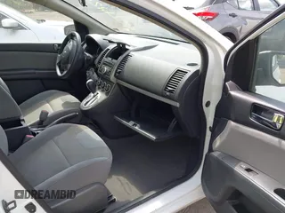 2012 Nissan Sentra SR with VIN 3N1AB6AP6CL743253, listed as a IAAI auction lot 42226124 with 144,769 mi miles and . Bid and sale history available at DreamBid. Image 5.