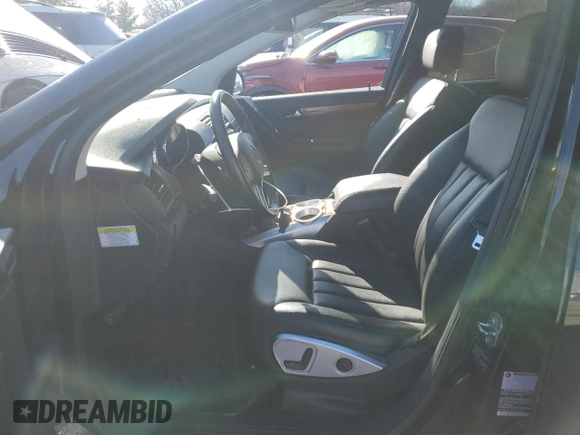 2009 Mercedes-Benz R 3.5L with VIN 4JGCB65EX9A095331, listed as a Copart auction lot 42731205 with 90,113 mi miles and Clean Title. Bid and sale history available at DreamBid. Image 7.