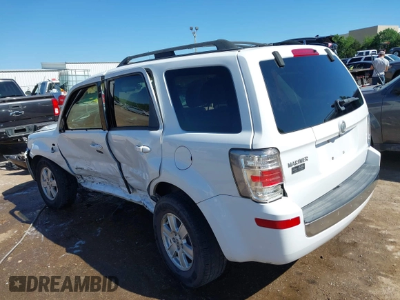 2008 Mercury Mariner с VIN 4M2CU81Z18KJ47144, выставлен на аукционе IAAI как лот 42307002 с пробегом 91 160 миль миль и . История ставок и продаж доступна на DreamBid. Изображение 3.