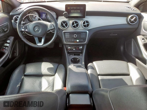 2016 Mercedes-Benz GLA 250 z VIN WDCTG4EB4GJ237096, wystawiony jako Copart lot #60072065 z przebiegiem 129 704 mil mil oraz Czysty tytuł • Clean title. Historia ofert i sprzedaży dostępna na DreamBid. Obrazek 8.