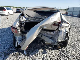 2025 Mazda 3 S Preferred with VIN 3MZBPACM6SM456512, listed as a Copart auction lot 52389715 with Not Provided miles and Non Repairable. Bid and sale history available at DreamBid. Image 6.