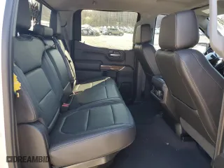 2019 Chevrolet Silverado 1500 LT Trail Boss with VIN 1GCPYFED5KZ360806, listed as a Copart auction lot 48714005 with 105,547 mi miles and Salvage Title. Bid and sale history available at carsss.com. Image 11.