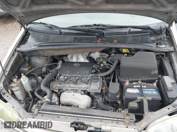 1998 Toyota Sienna LE с VIN 4T3ZF13C0WU032131, выставлен на аукционе IAAI как лот 42196782 с пробегом Не указан миль и . История ставок и продаж доступна на DreamBid. Изображение 10.