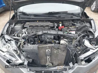 2018 Nissan Sentra S with VIN 3N1AB7APXJY346117, listed as a IAAI auction lot 41847021 with 99,068 mi miles and . Bid and sale history available at DreamBid. Image 10.