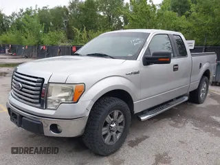 2011 Ford F-150 XL with VIN 1FTFX1CF3BFB83731, listed as a IAAI auction lot 42104794 with 336,934 mi miles and . Bid and sale history available at DreamBid. Image 17.
