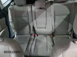 2016 Ford Escape Titanium with VIN 1FMCU9J91GUA88204, listed as a Copart auction lot 64556315 with 95,104 mi miles and Non repairable. Bid and sale history available at DreamBid. Image 10.