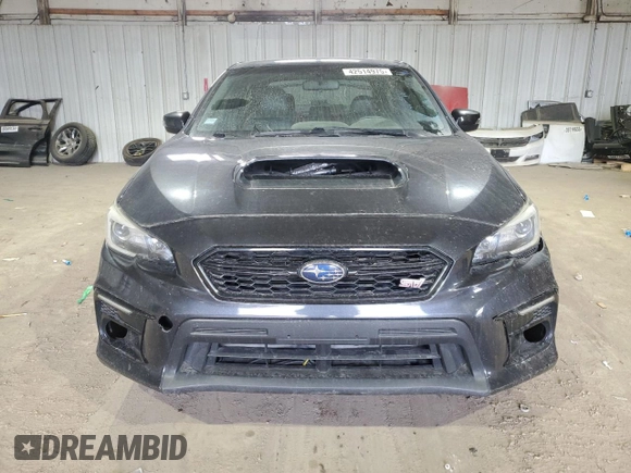 2015 Subaru WRX STI Limited с VIN JF1VA2U6XF9814132, выставлен на аукционе Copart как лот 42514975 с пробегом Не указан миль и Чистый • Clean title. История ставок и продаж доступна на DreamBid. Изображение 5.