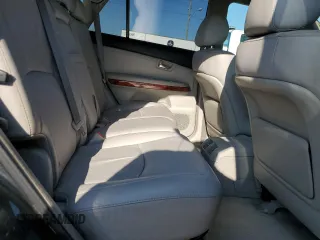 2005 Lexus RX 330 with VIN 2T2HA31U85C040869, listed as a Copart auction lot 69292974 with 90,089 mi miles and Salvage Title. Bid and sale history available at carsss.com. Image 12.