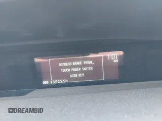2011 Toyota Prius I z VIN JTDKN3DU6B1375252, wystawiony jako IAAI lot #42180634 z przebiegiem 132 325 mil mil oraz . Historia ofert i sprzedaży dostępna na DreamBid. Obrazek 7.
