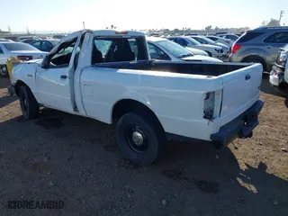 2004 Ford Ranger XL with VIN 1FTYR10D74PB60360, listed as a IAAI auction lot 41687923 with 160,911 mi miles. Bid and sale history available at carsss.com. Image 3.