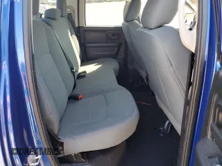 2015 Ram 1500 Express with VIN 1C6RR7FT5FS681333, listed as a Copart auction lot 47295955 with 129,767 mi miles and Clean title. Bid and sale history available at DreamBid. Image 11.