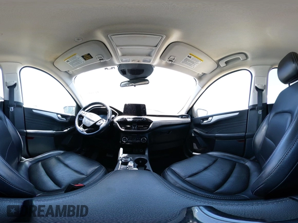2021 Ford Escape SEL с VIN 1FMCU0H68MUA09727, выставлен на аукционе IAAI как лот 42530946 с пробегом 147 367 миль миль и . История ставок и продаж доступна на DreamBid. Изображение 18.