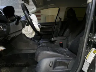 2014 Volkswagen Jetta SportWagen TDI w/Sunroof with VIN 3VWPL7AJ5EM621693, listed as a Copart auction lot 87040244 with 128,234 mi miles and Salvage Title. Bid and sale history available at carsss.com. Image 7.