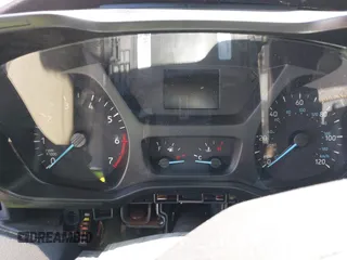 2015 Ford Transit Passenger XL z VIN 1FBAX2CG7FKA75719, wystawiony jako IAAI lot #42135118 z przebiegiem Nie podano mil oraz . Historia ofert i sprzedaży dostępna na DreamBid. Obrazek 7.