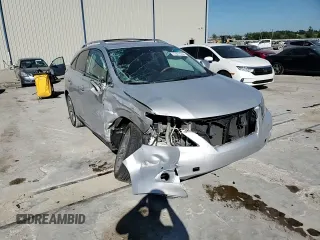 2012 Lexus RX 350 with VIN 2T2ZK1BA6CC069052, listed as a Copart auction lot 77817514 with 132,615 mi miles and Salvage Title. Bid and sale history available at DreamBid. Image 14.