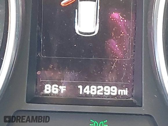 2018 Hyundai Santa Fe Ultimate with VIN 5NMZW4LA4JH054307, listed as a IAAI auction lot 42532426 with 148,299 mi miles and . Bid and sale history available at DreamBid. Image 15.