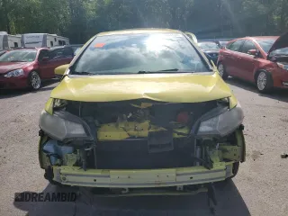 2017 Honda Fit EX with VIN JHMGK5H77HS001720, listed as a Copart auction lot 55964595 with Not provided miles and Salvage title. Bid and sale history available at DreamBid. Image 5.